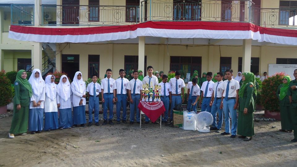 Profil Sekolah