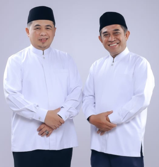 Ibnu Sina dan Arifin Noor