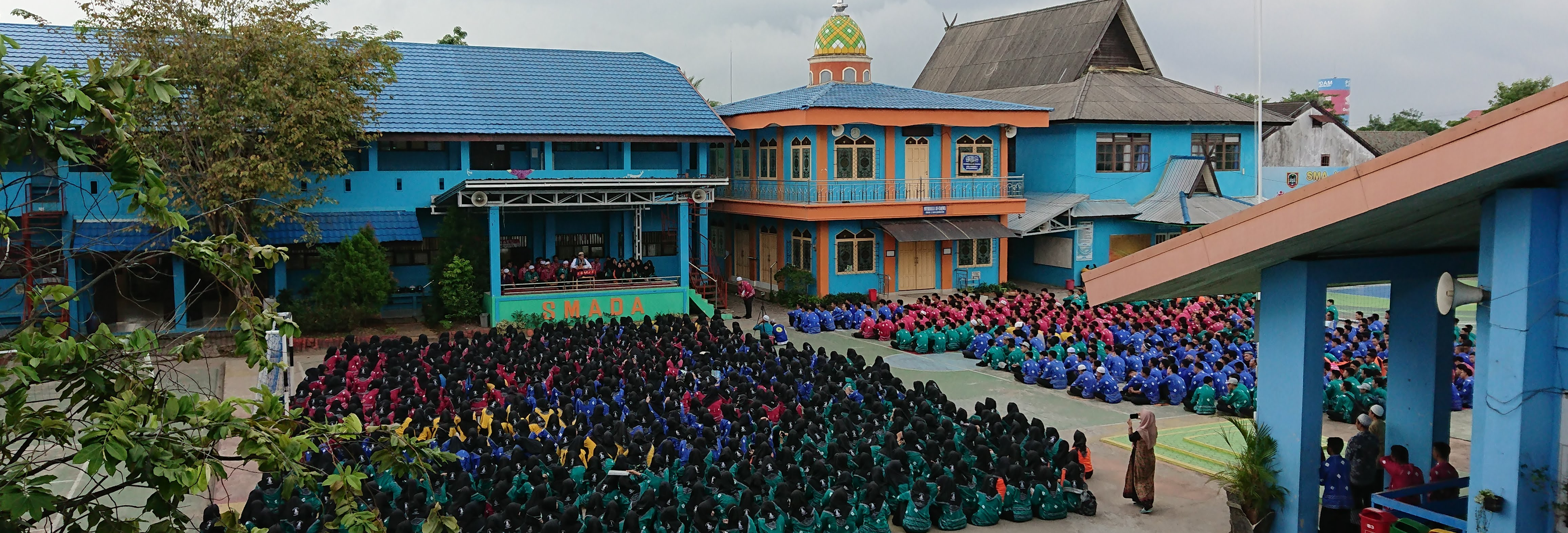 SMAN 2 Banjarmasin