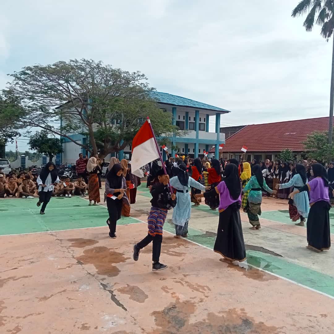 Kegiatan Pemilihan Brand Ambasador dan  Memperingati Hari Sumpah Pemuda