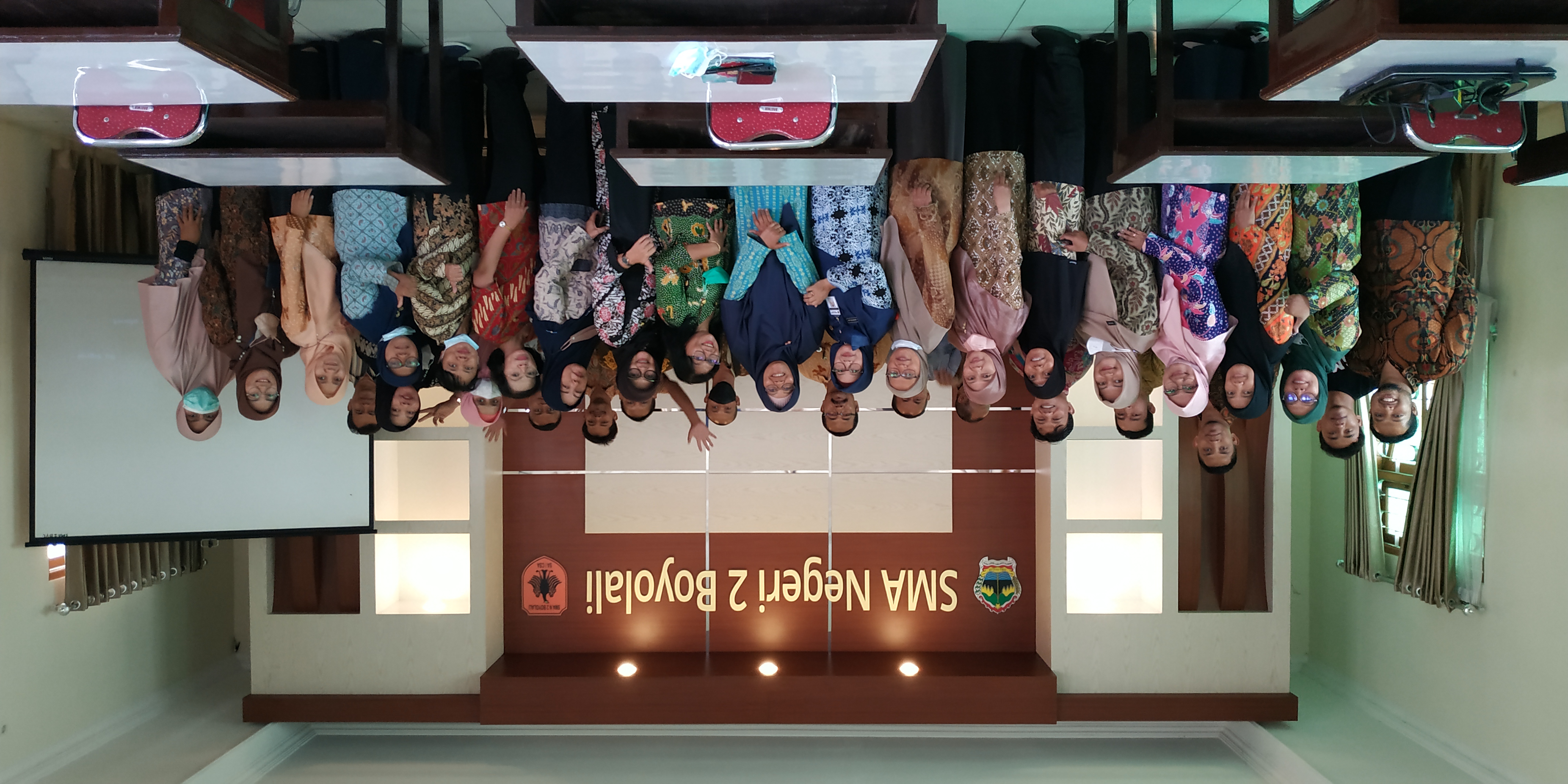 Workshop Pembelajaran Berdiferensiasi