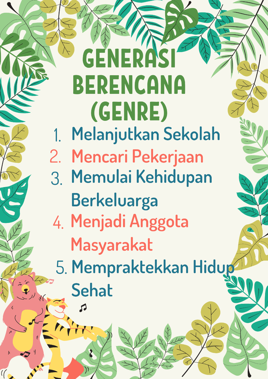 Poster SMA N 2 Boyolali