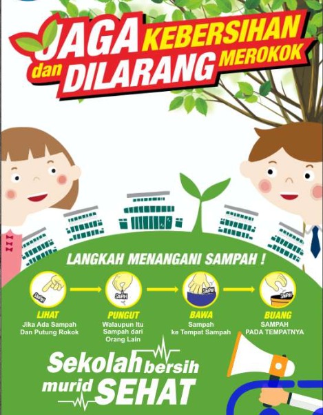 Poster SMA N 2 Boyolali