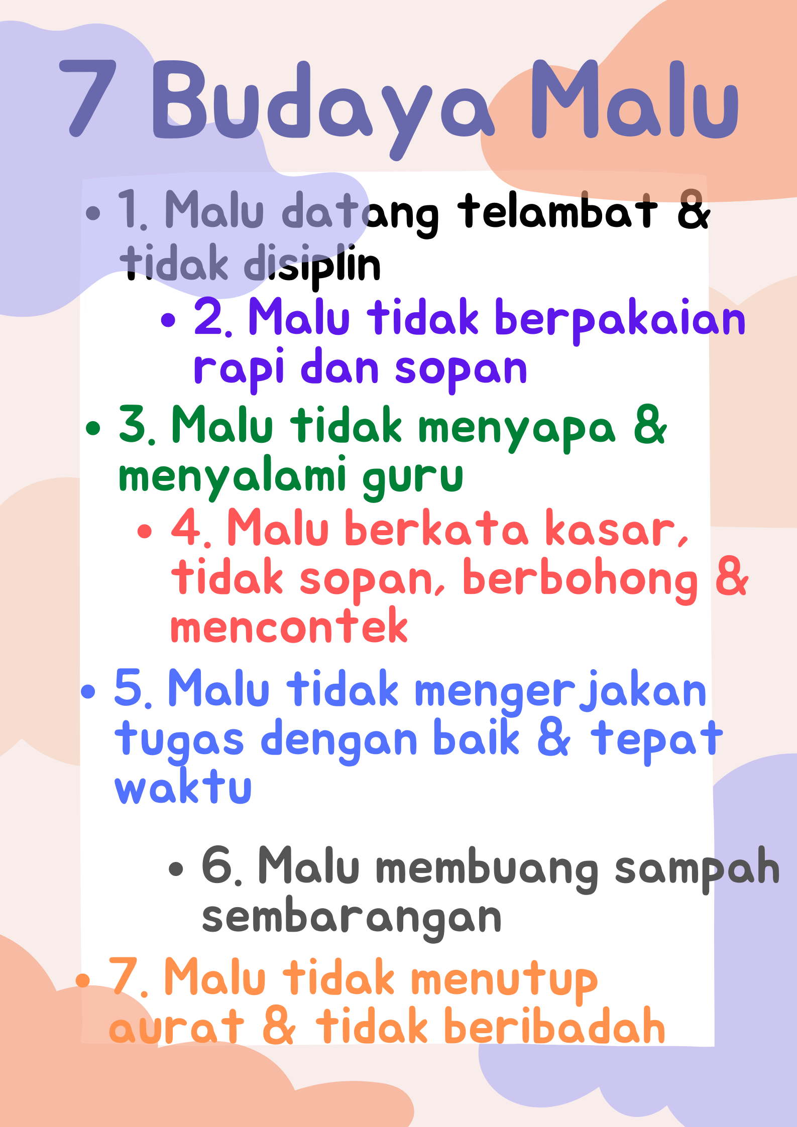 Poster SMA N 2 Boyolali
