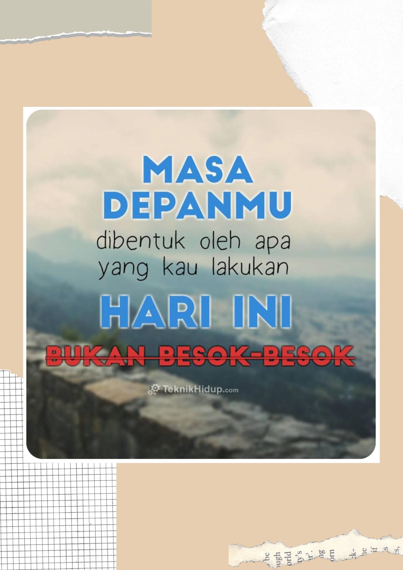 Poster SMA N 2 Boyolali