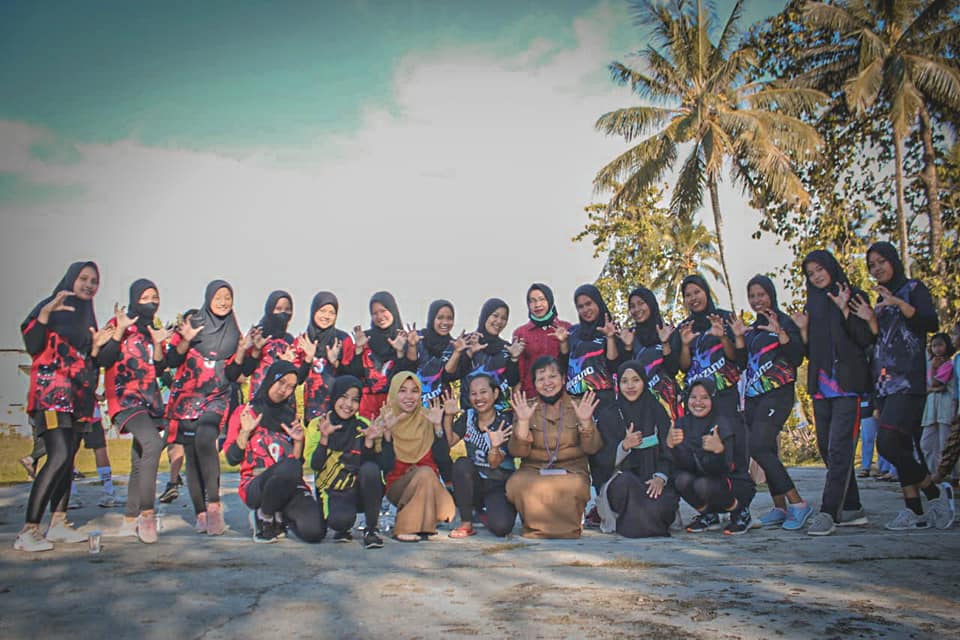 PERTANDINGAN PERSAHABATAN