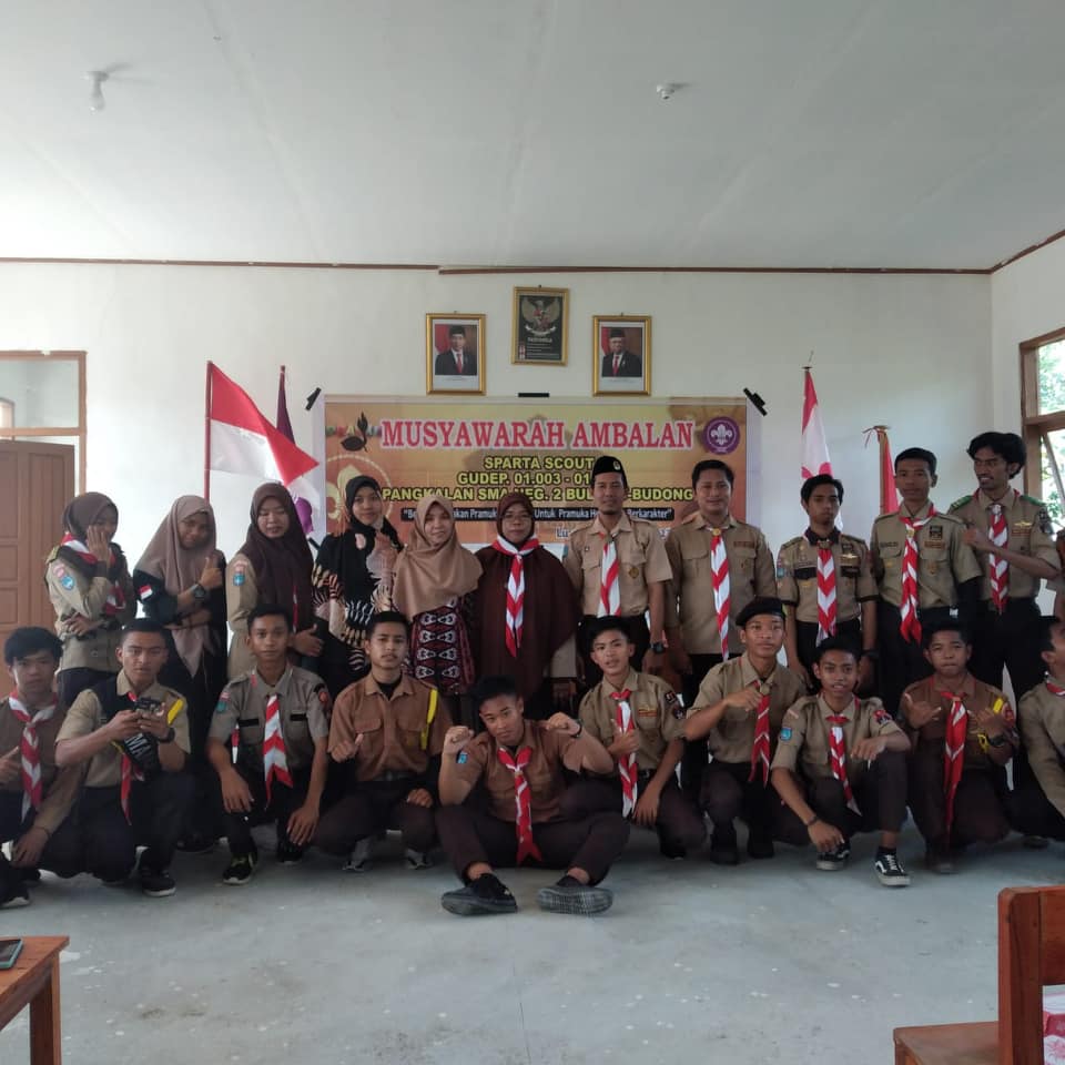 MUSYAWARAH AMBALAN