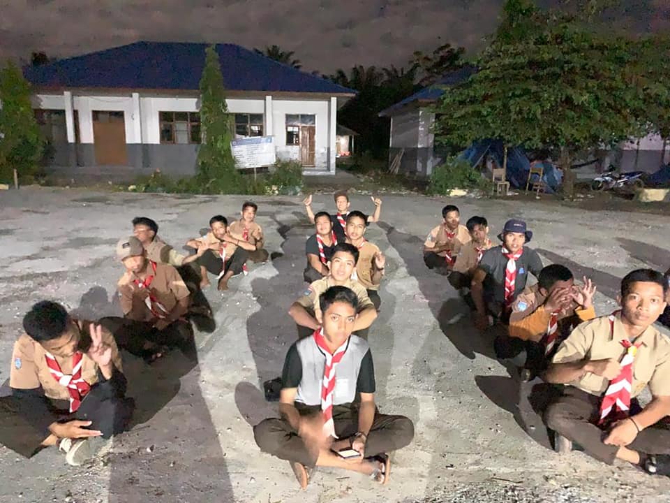 SpartaScout SMADA