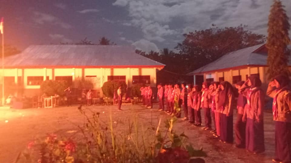SpartaScout SMADA