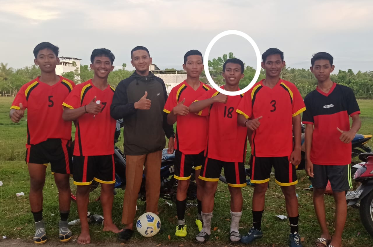 PERTANDINGAN PERSAHABATAN
