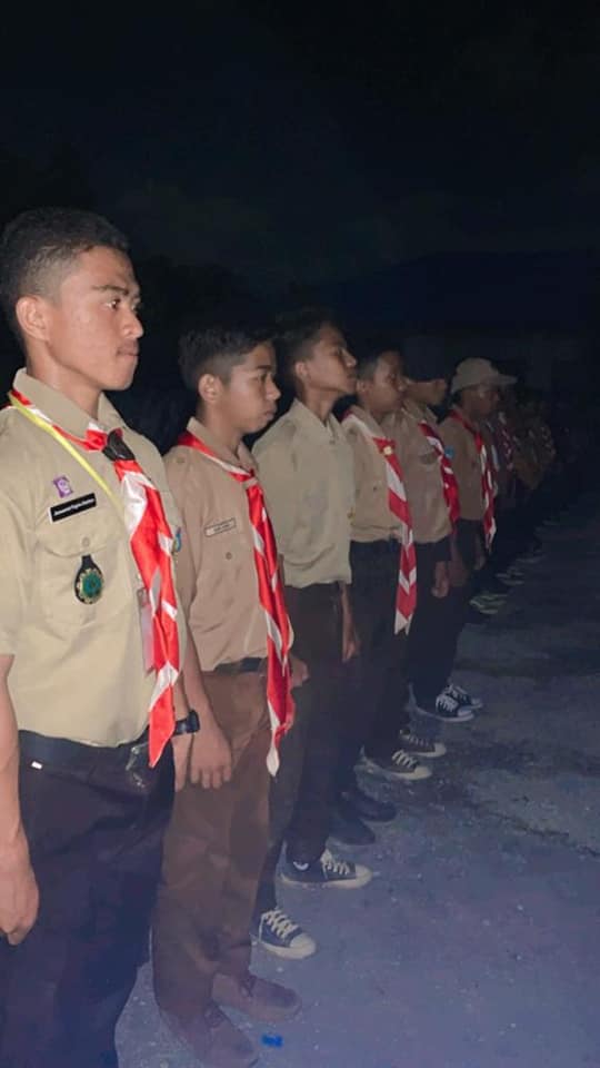SpartaScout SMADA