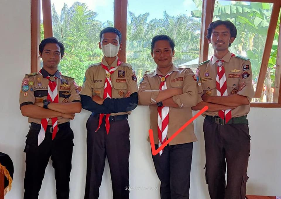 MUSYAWARAH AMBALAN