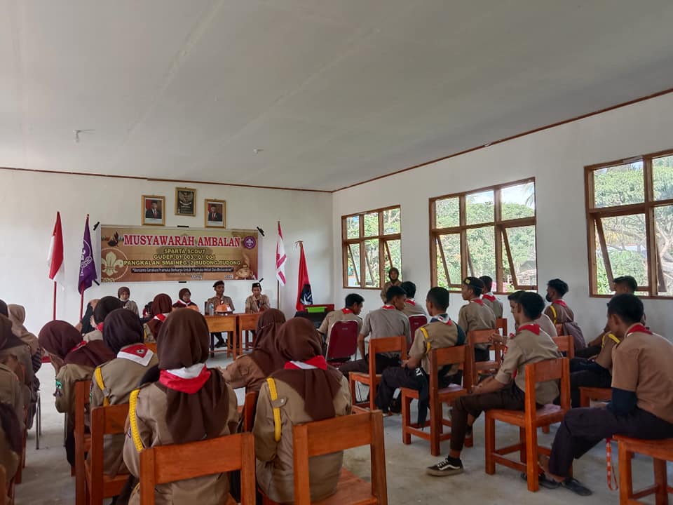 MUSYAWARAH AMBALAN