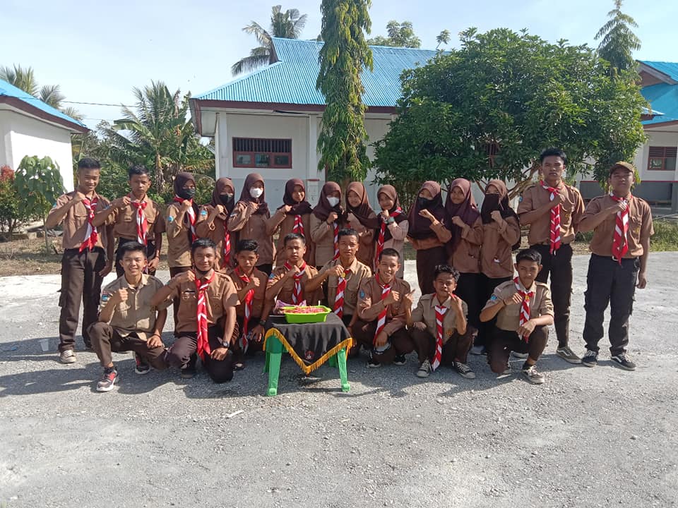 SpartaScout SMADA
