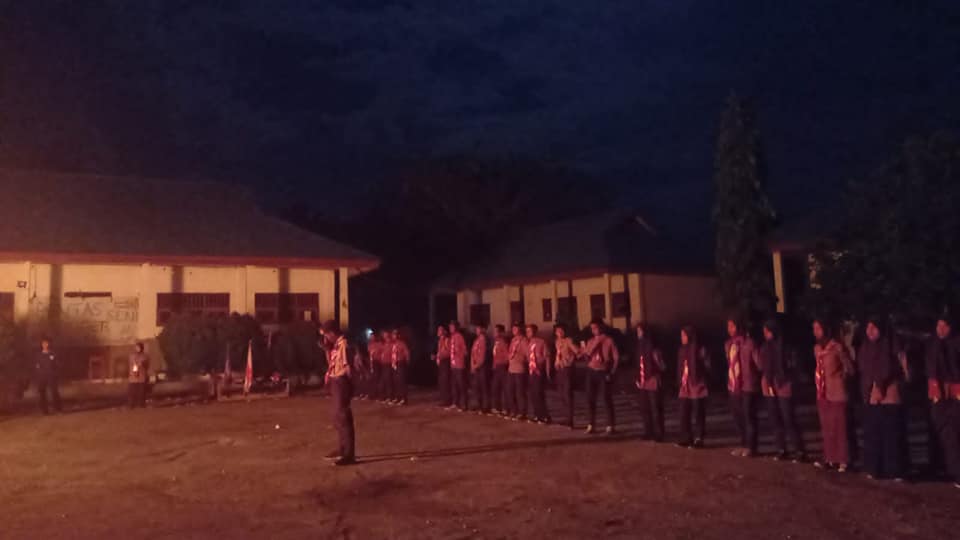 SpartaScout SMADA