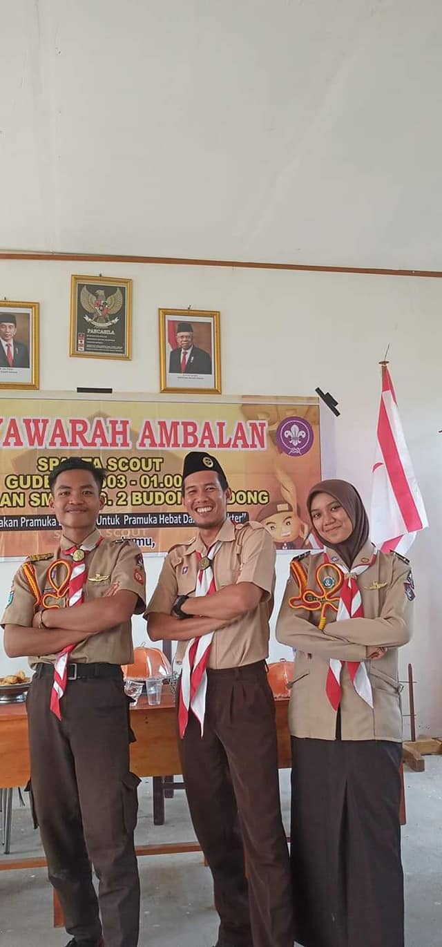 MUSYAWARAH AMBALAN