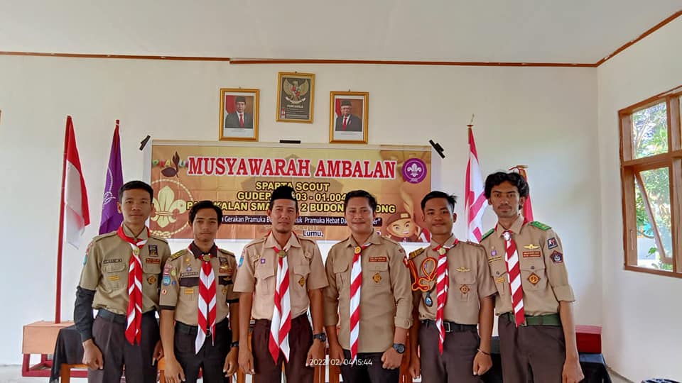 MUSYAWARAH AMBALAN