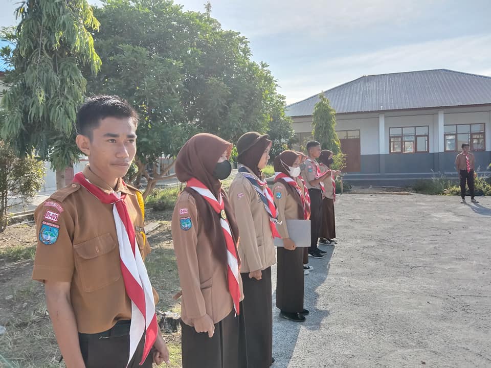SpartaScout SMADA