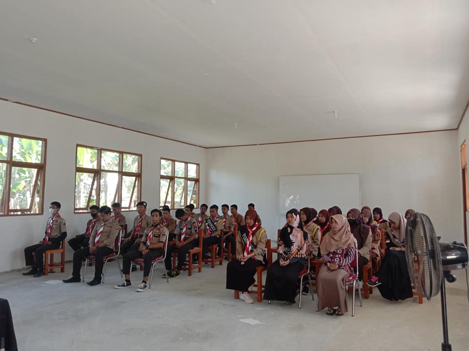 MUSYAWARAH AMBALAN