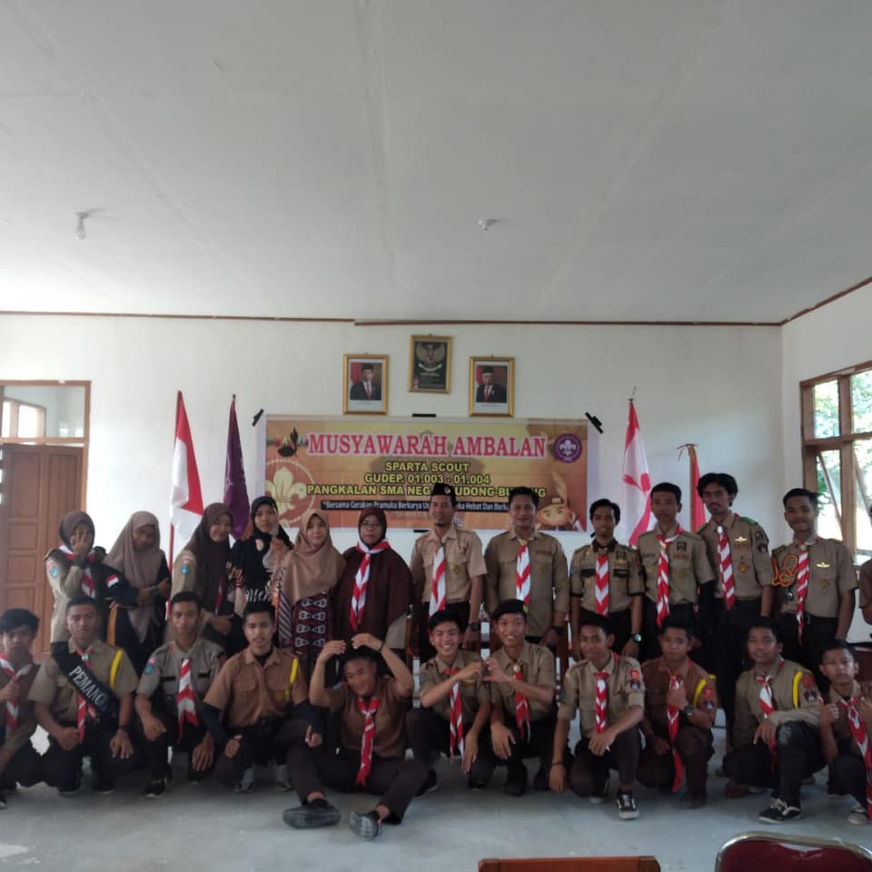MUSYAWARAH AMBALAN