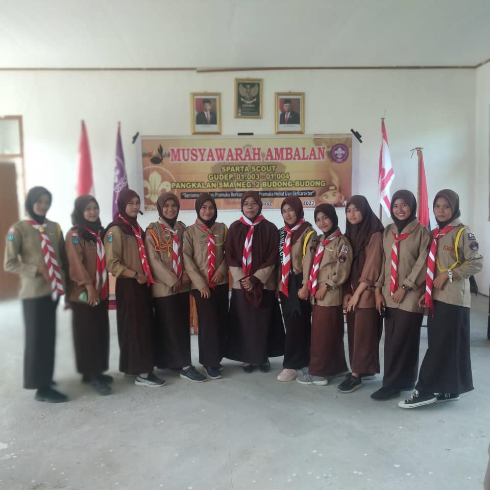 MUSYAWARAH AMBALAN