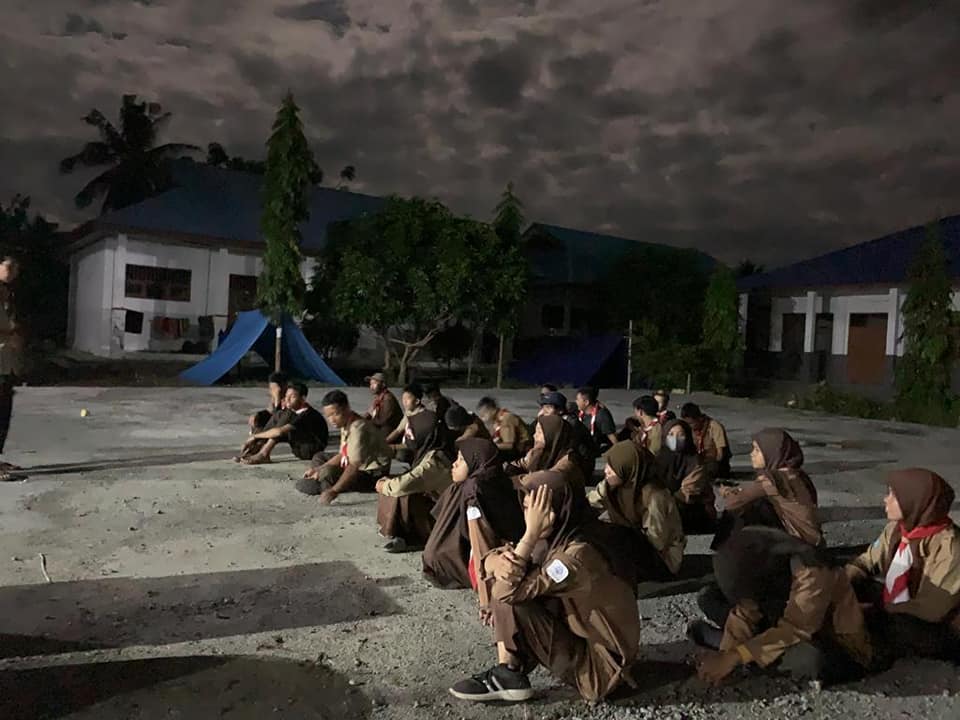 SpartaScout SMADA