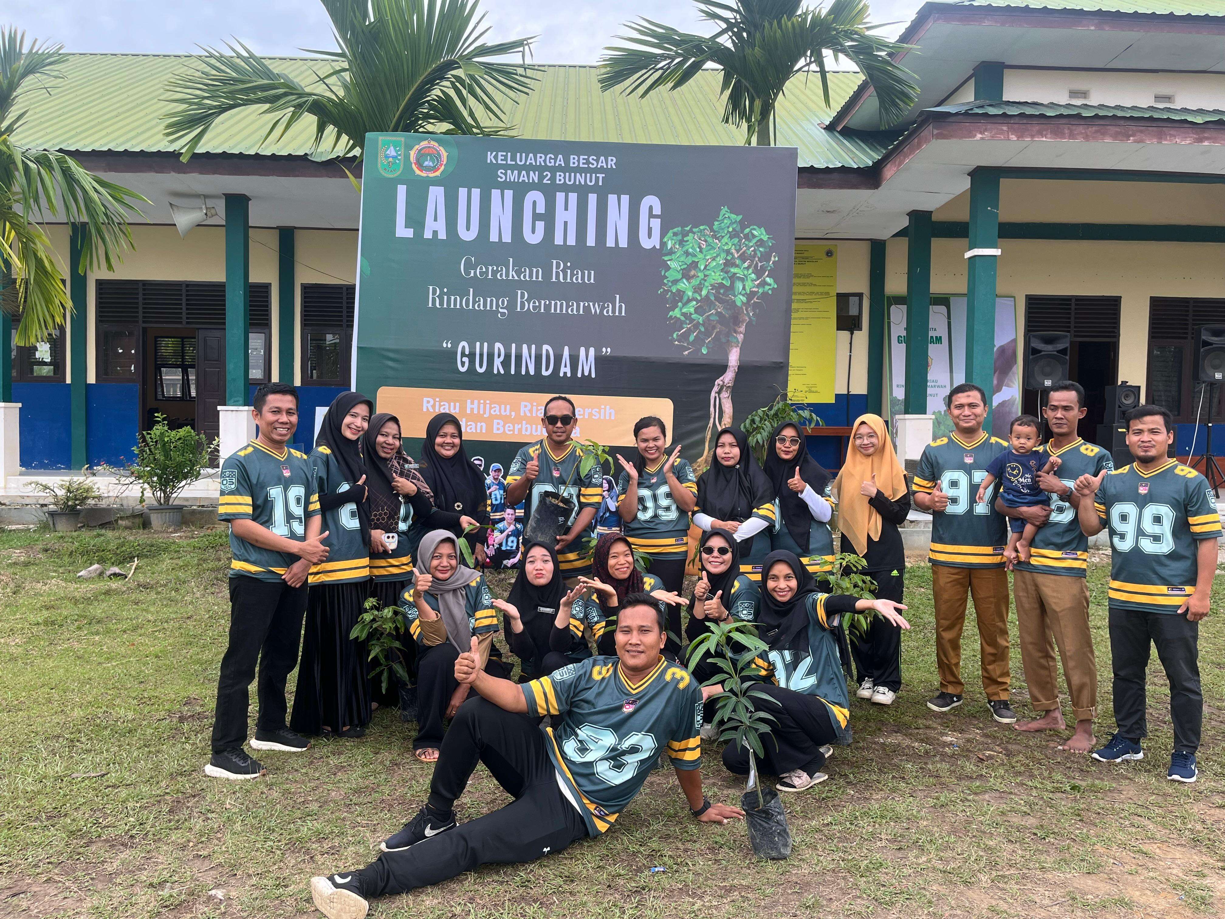 Gurindam SMANDA BUNUT