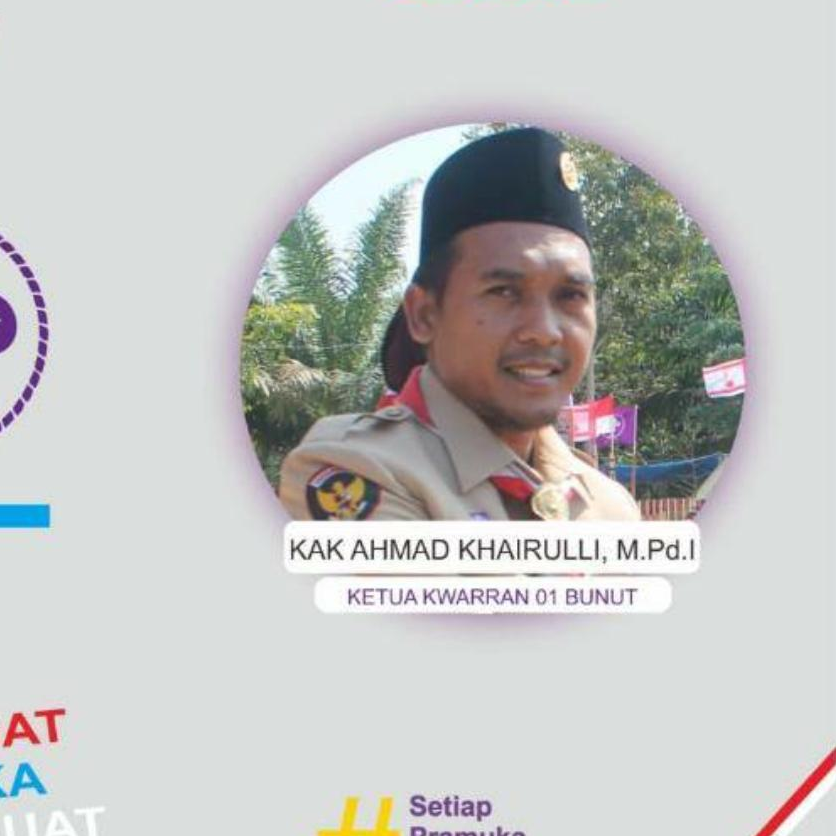 Foto Kepsek