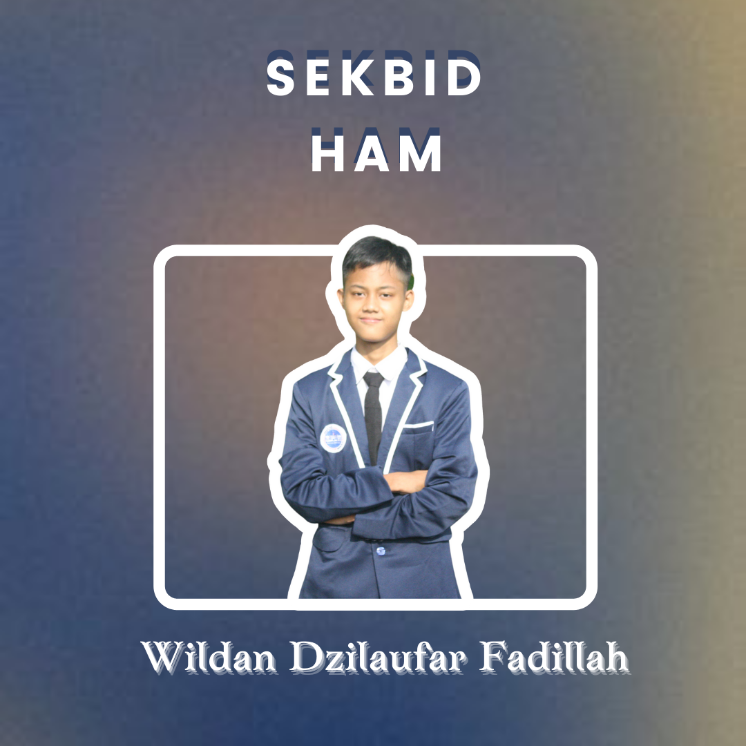 Wildan  Dzilaufar Fadillah