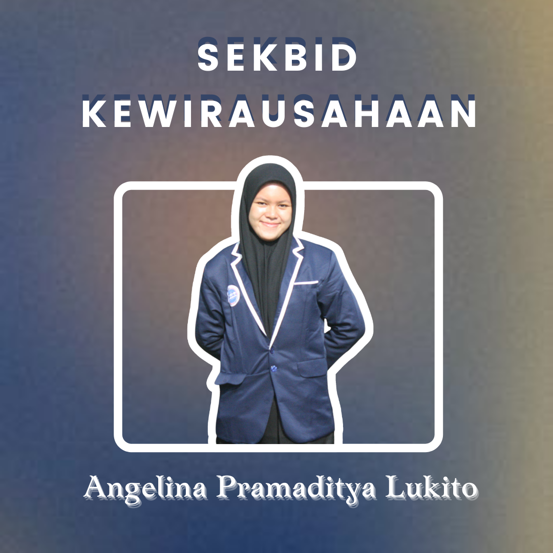 Angelina Pramaditya Lukito
