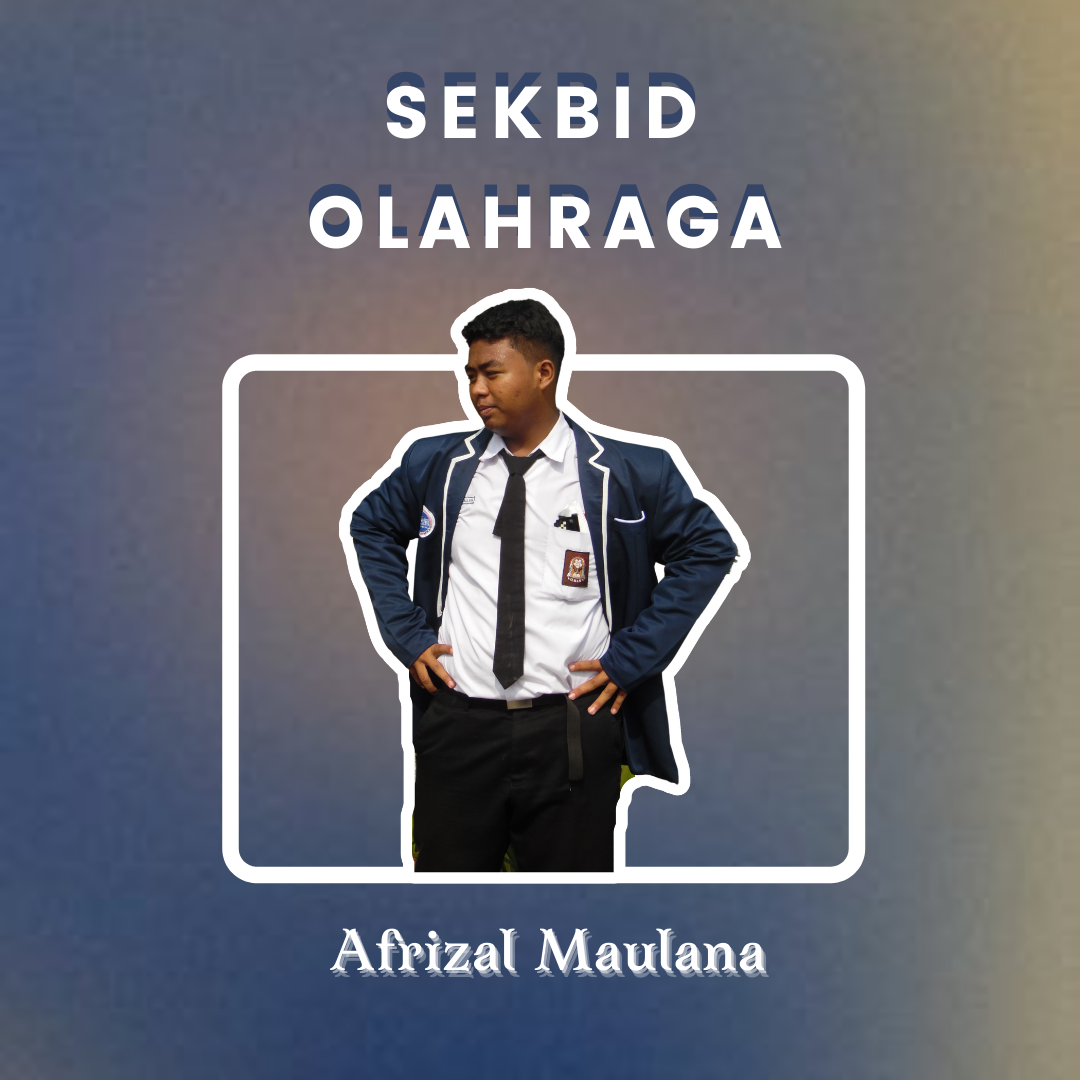 Afrizal Maulana
