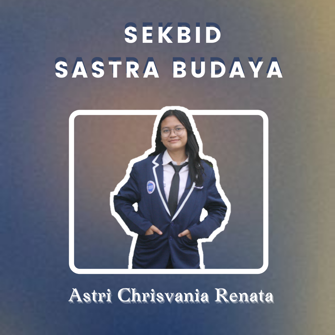 Astri Chirsvania Renata