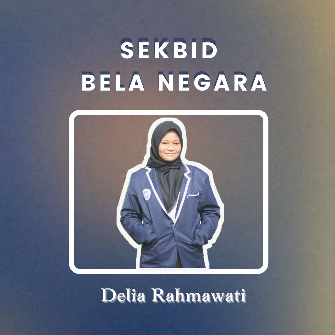 Delia Rahmawati