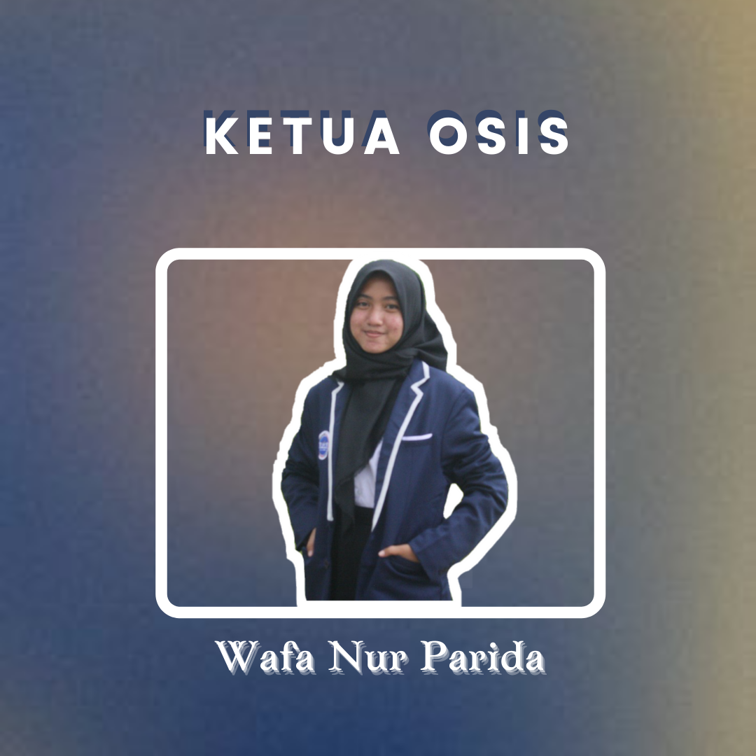 Wafa Nur Parida