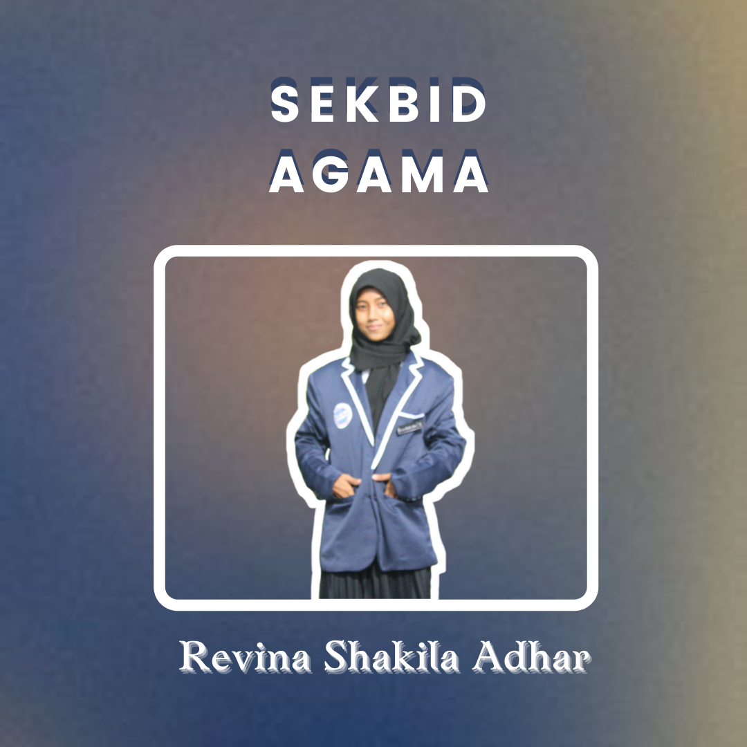 Revina Shakila Adhar