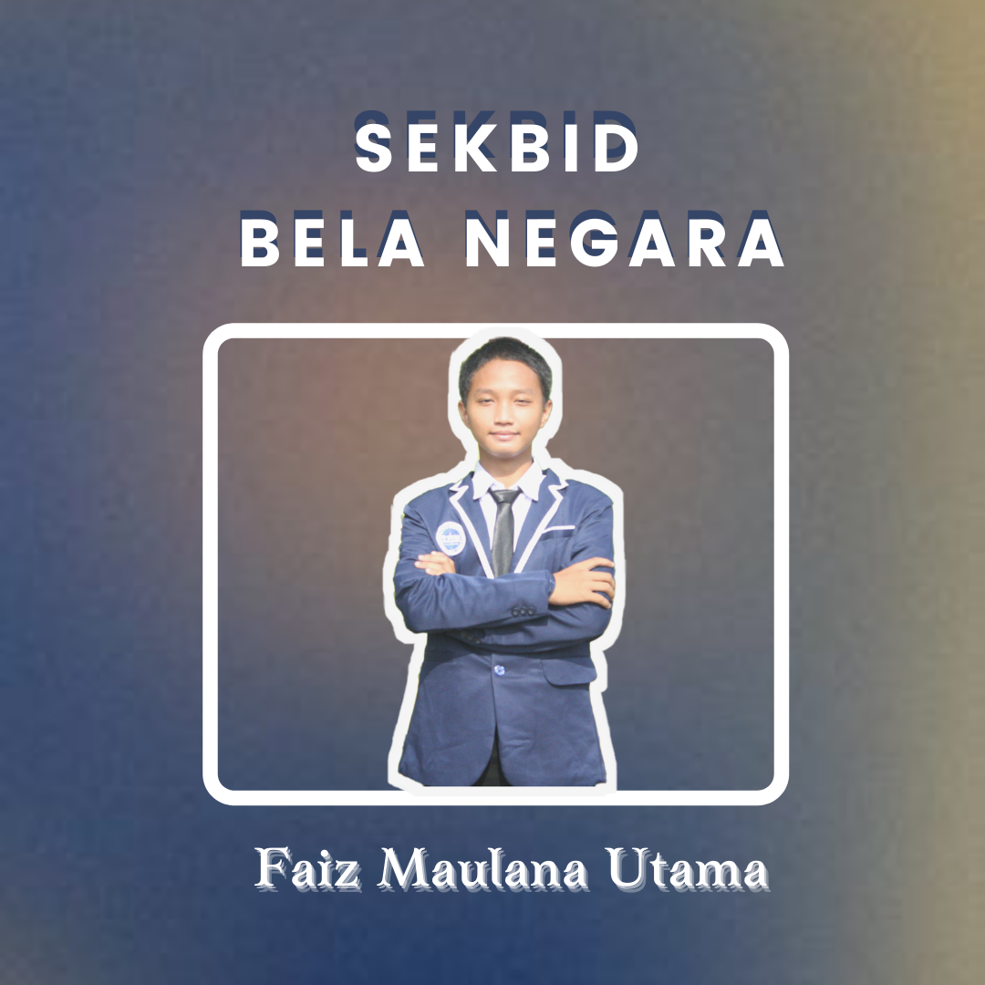 Faiz Maulana Utama