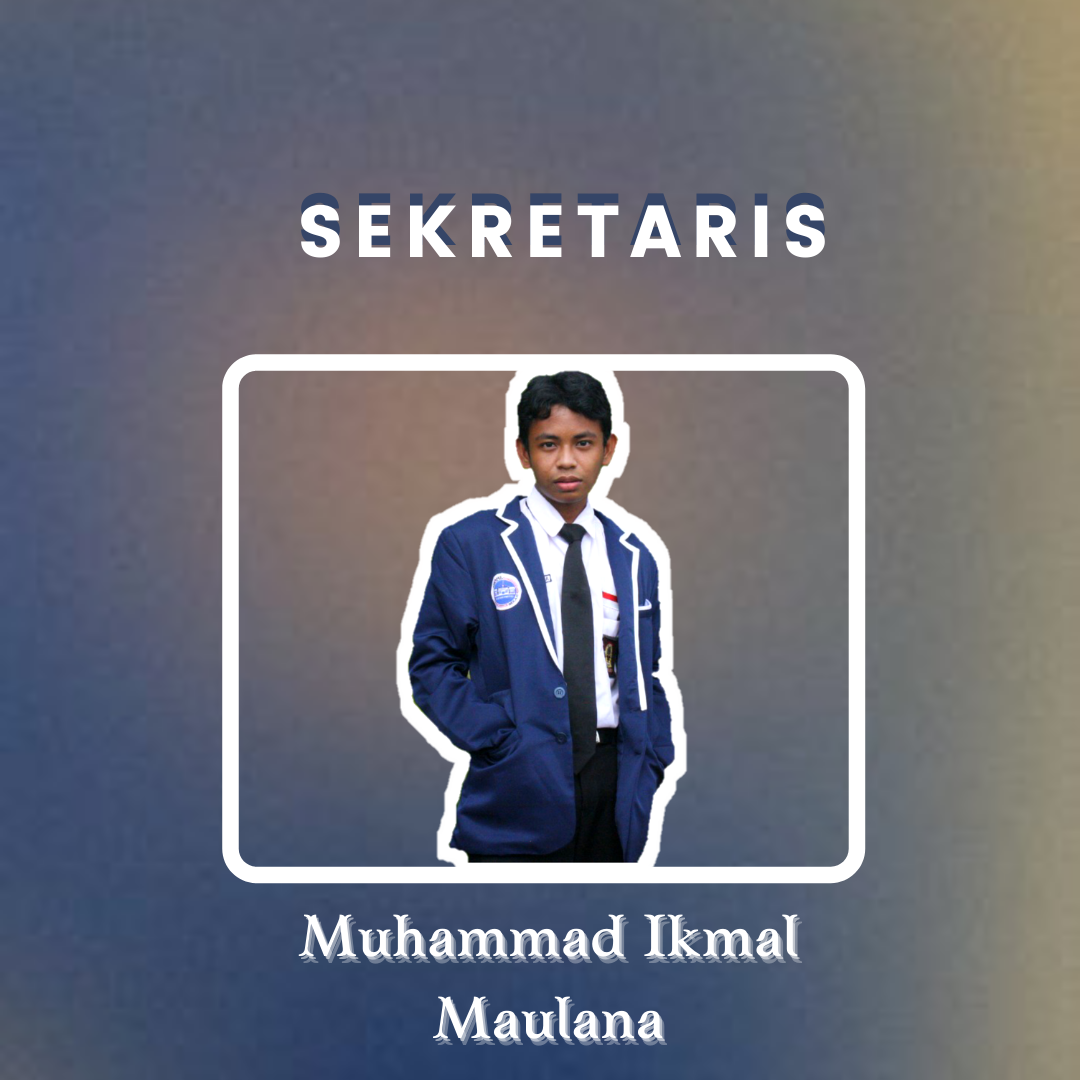 Muhamad Ikmal Maulana