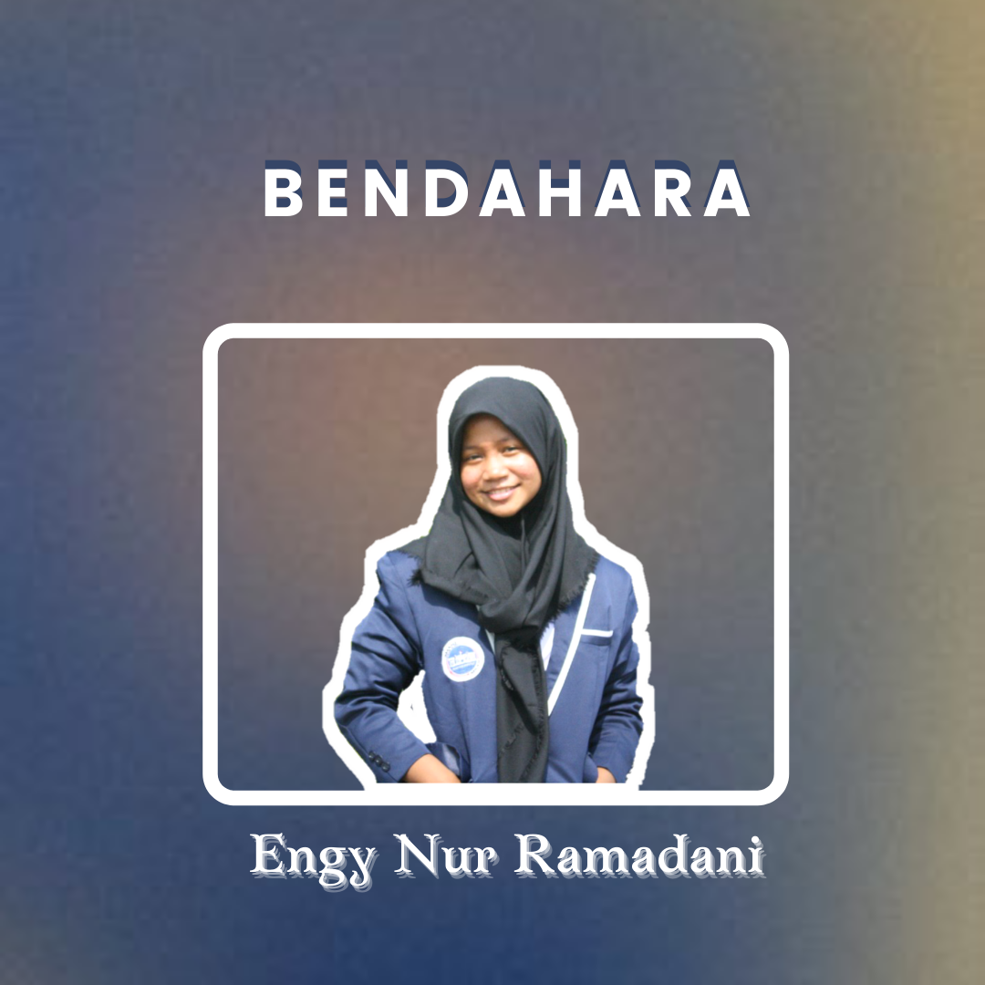 Engy Nur Ramadani