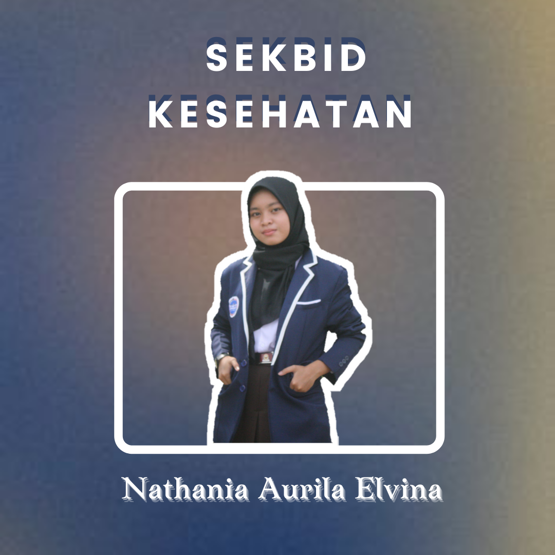 Nathania Aurila Elvina