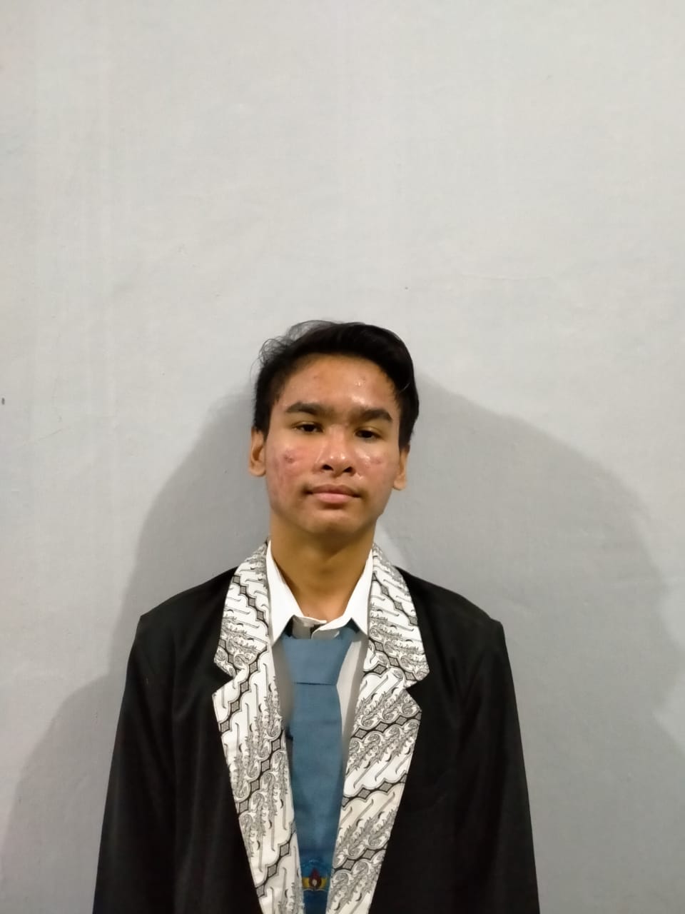 muhamamad hasbi maulan