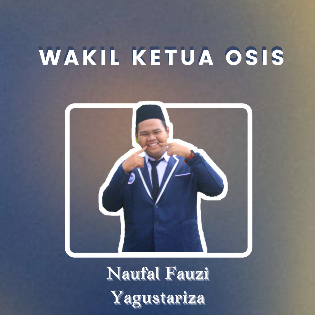 Naufal Fauzi Yagustariza