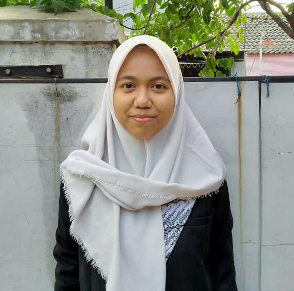 annisa shalum