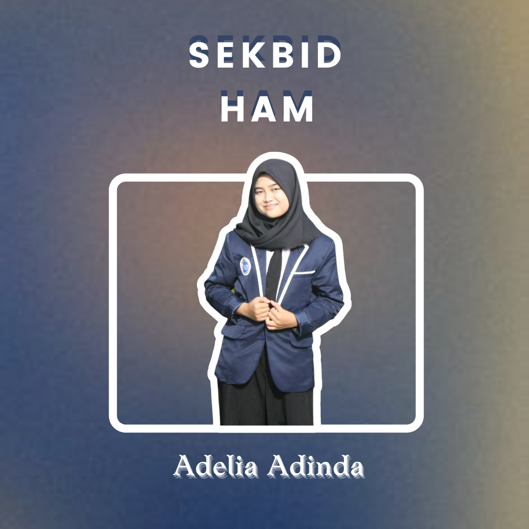 Adelia  Adinda