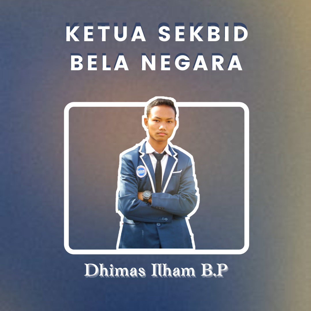 Dhimas Ilham Bintang Pratama