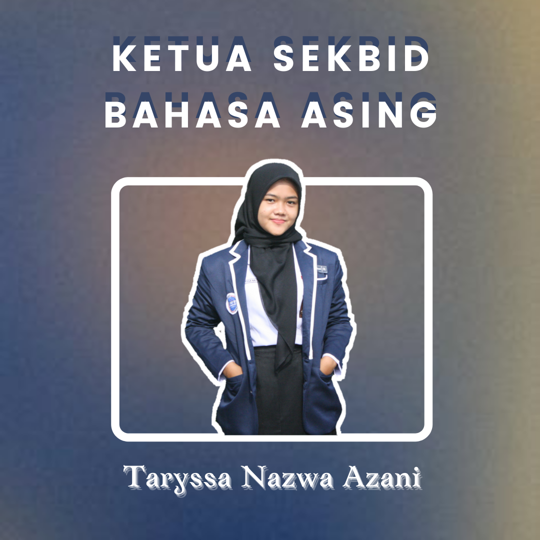 Taryssa Nazwa Azani