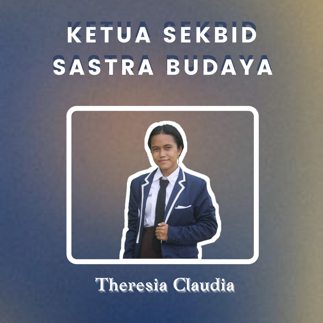 Theresia Claudia