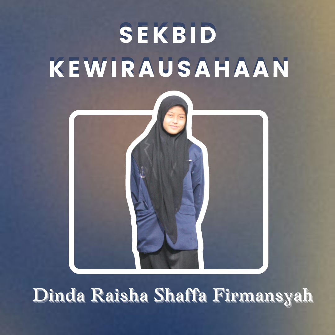 Dinda Raisha Shaffa Firmansyah