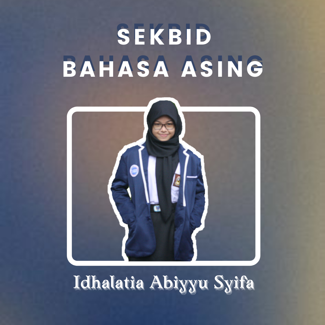 Idhalatia Abiyyu Syifa