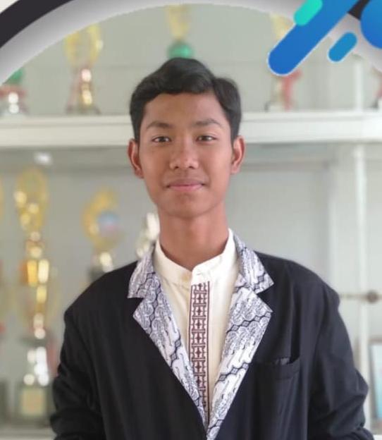 Yosia Timothy Samosir