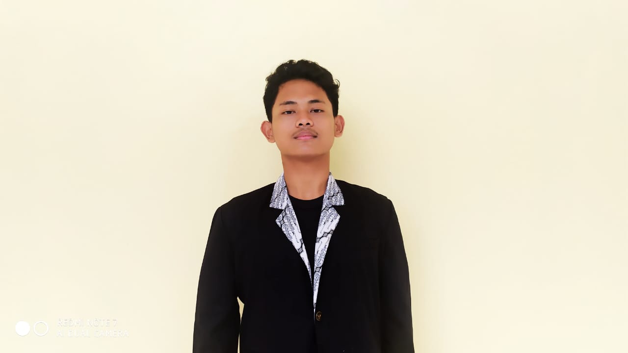 fadhil surya nugraha